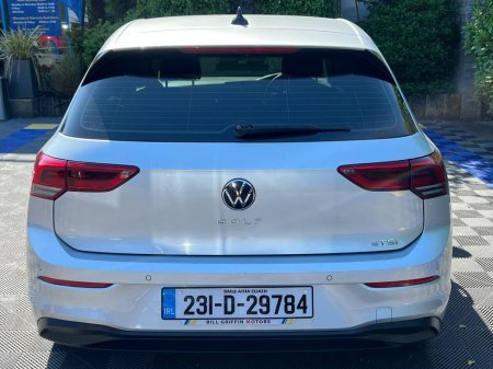 2023 Volkswagen Golf - photo 16