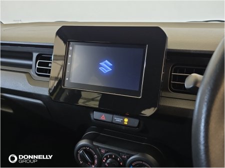2022 Suzuki Ignis - photo 5