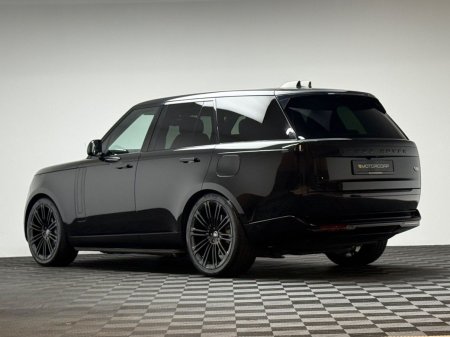 2023 Land Rover Range Rover - photo 5