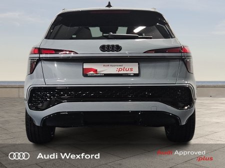 2026 Audi Q3 - photo 6