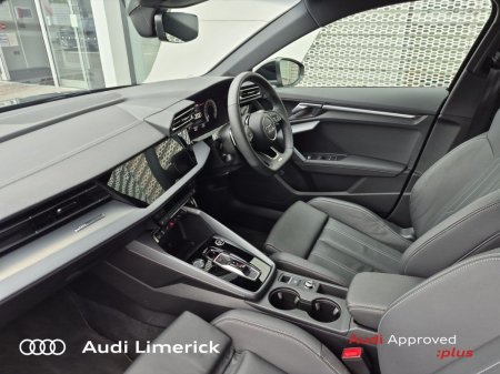 2025 Audi A3 - photo 11