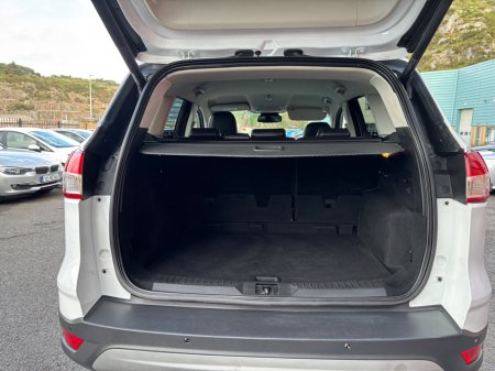 2016 Ford Kuga - photo 19