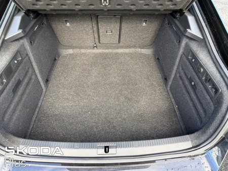 2024 Skoda Superb - photo 10