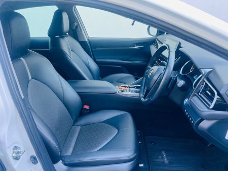 2023 Toyota Camry - photo 15