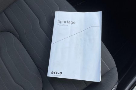 2023 Kia Sportage - photo 22