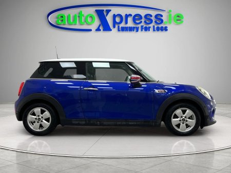 2020 Mini Cooper - photo 15