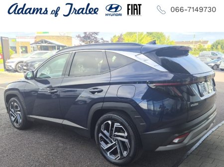 2026 Hyundai Tucson - photo 5
