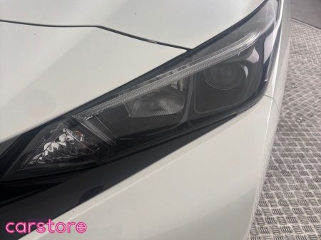 2020 Nissan Leaf - photo 15