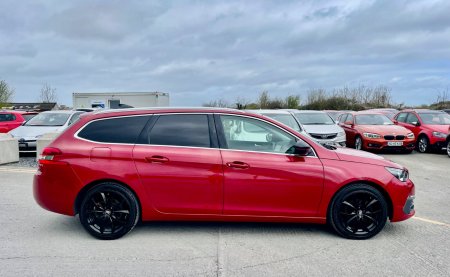 2018 Peugeot 308 - photo 4