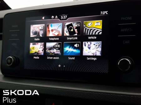 2022 Skoda Kamiq - photo 16