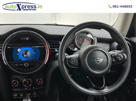 2020 Mini Cooper - photo 17