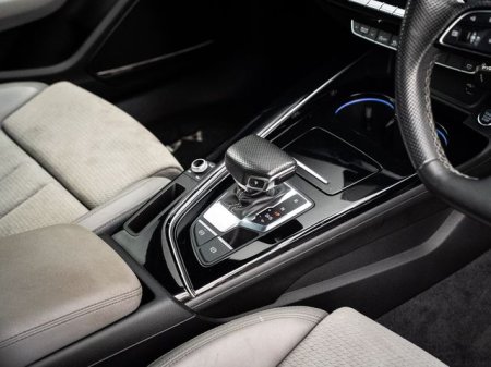 2023 Audi A4 - photo 12