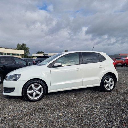 2013 Volkswagen Polo - photo 6