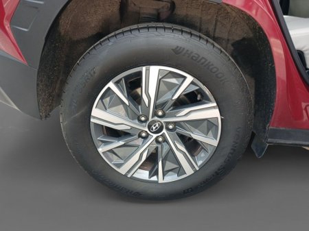 2022 Hyundai Tucson - photo 14