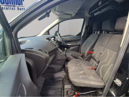 2018 Ford Transit Connect - photo 7