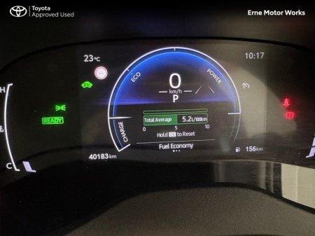 2024 Toyota Yaris Cross - photo 13