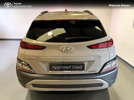 2023 Hyundai KONA - photo 4