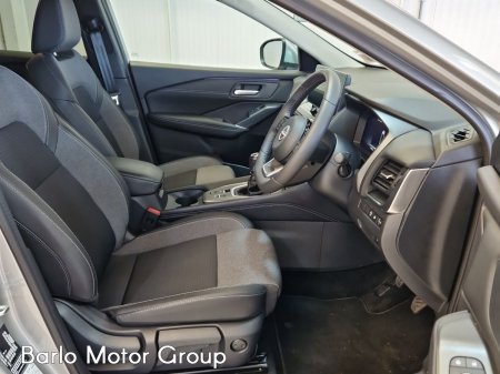 2026 Nissan Qashqai - photo 9