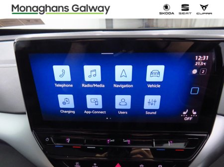 2023 Volkswagen ID.4 - photo 23