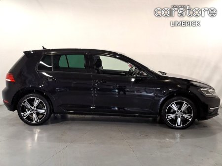 2019 Volkswagen Golf - photo 2