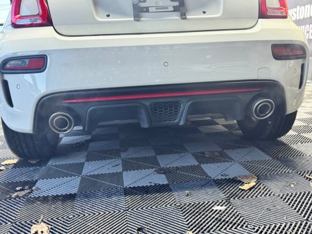 2019 Abarth 595 - photo 16