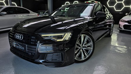 2019 Audi A6 - photo 10