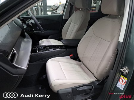2026 Audi Q3 - photo 11