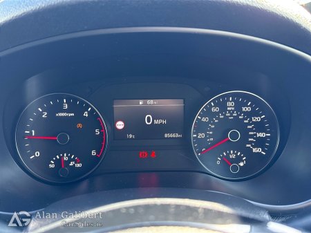 2019 Kia Sportage - photo 14