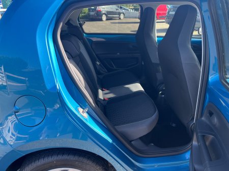 2019 Skoda Citigo - photo 6