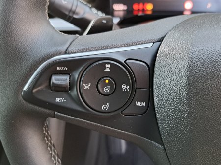 2024 Opel Grandland - photo 24