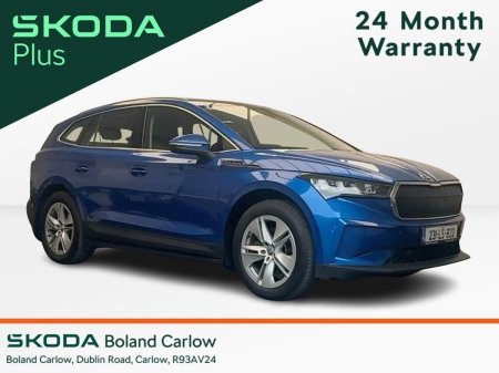2023 Skoda Enyaq 80 LONG RANGE *FLASH SALE* €105 PER WEEK