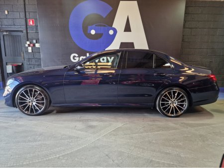 2019 Mercedes-Benz E-Class - photo 5