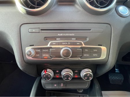 2015 Audi A1 - photo 13