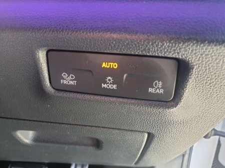 2024 Volkswagen Tiguan - photo 20