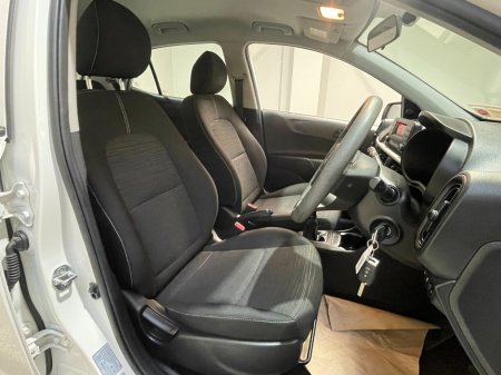 2020 Kia Picanto - photo 11