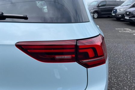 2026 Volkswagen Golf - photo 25