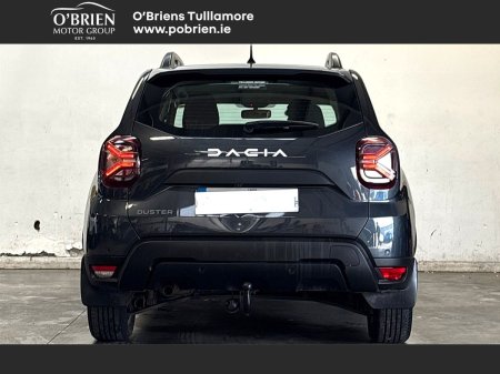 2024 Dacia Duster - photo 8