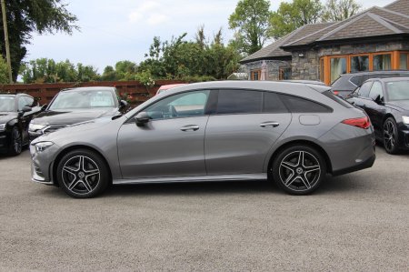 2022 Mercedes-Benz CLA - photo 21