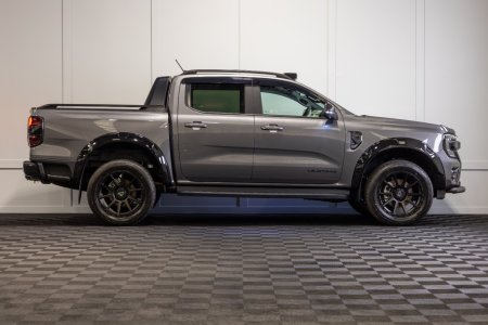 2026 Ford Ranger - photo 6