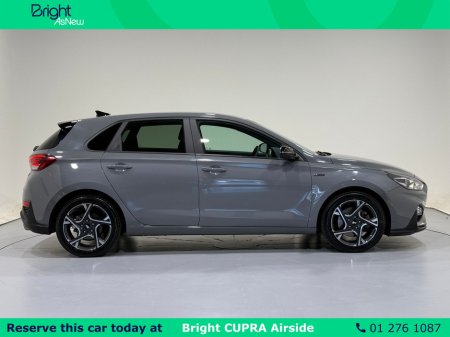 2023 Hyundai i30 - photo 7