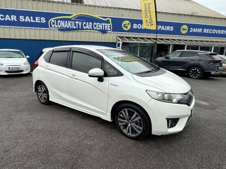2013 Honda Fit - photo 4
