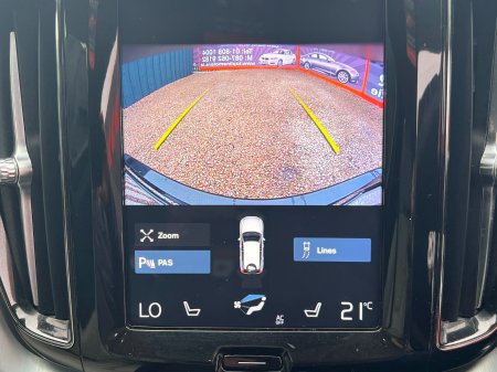 2018 Volvo XC60 - photo 13