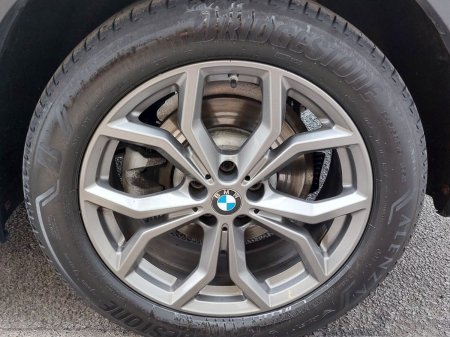 2020 BMW X3 - photo 14