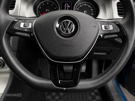 2014 Volkswagen Golf - photo 16