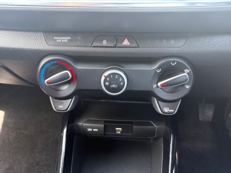 2023 Kia Stonic - photo 12