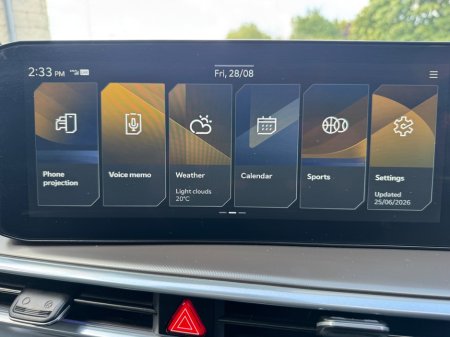 2025 Kia Sorento - photo 27