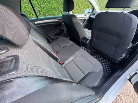2017 Volkswagen Golf - photo 11