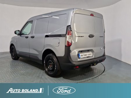 2026 Ford Transit Courier - photo 6