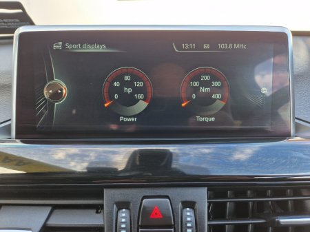2017 BMW X1 - photo 37