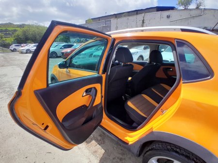 2014 Volkswagen Polo - photo 9